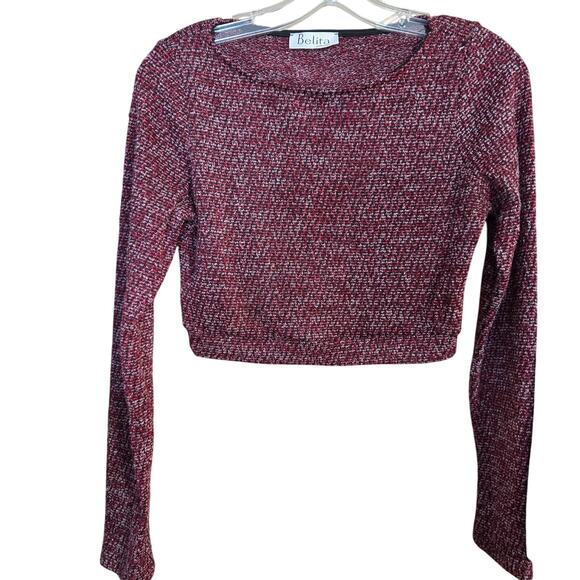 Women's Medium M 8 10 Sweaters Cardigans Pullovers Vests Wholesale Bulk Lot of 6 - Picture 3 of 9